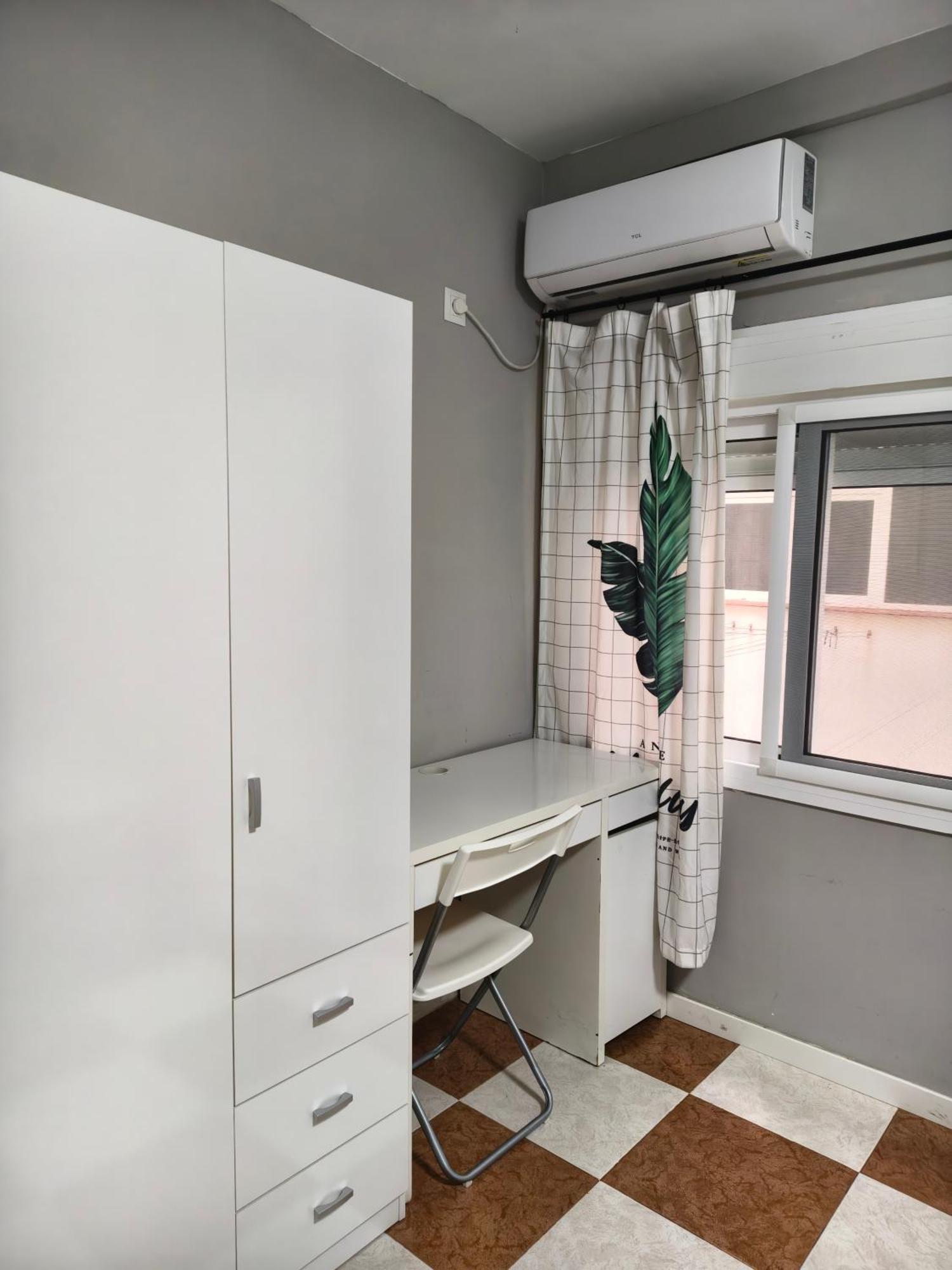 Apartamento Cerca Del Centro 2 Málaga Exterior foto